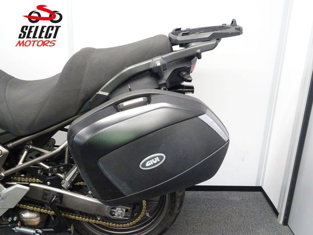 kawasaki - versys-1000-abs