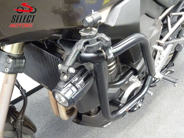 kawasaki - versys-1000-abs