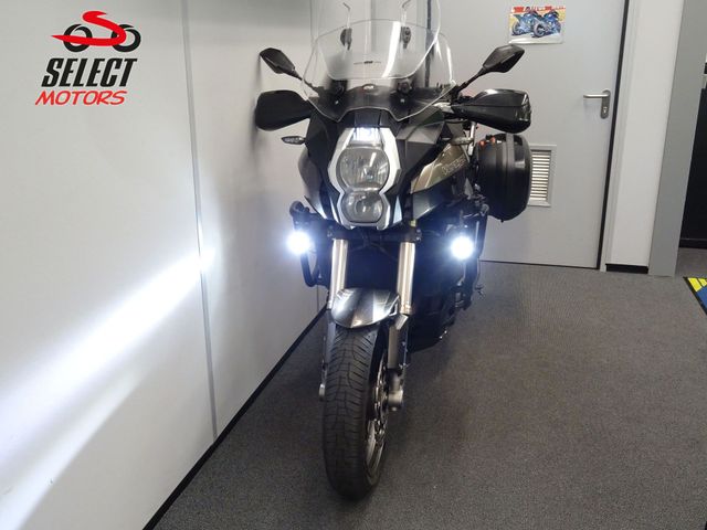 kawasaki - versys-1000-abs