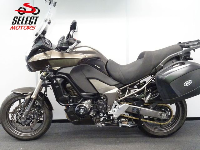 kawasaki - versys-1000-abs