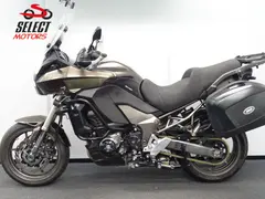 Kawasaki Versys 1000 ABS 2012 occasion – foto 16 van 24