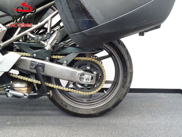 kawasaki - versys-1000-abs