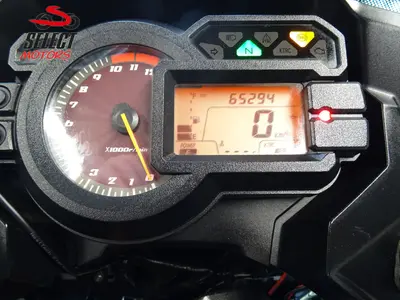 KAWASAKI VERSYS 1000 ABS – foto 2