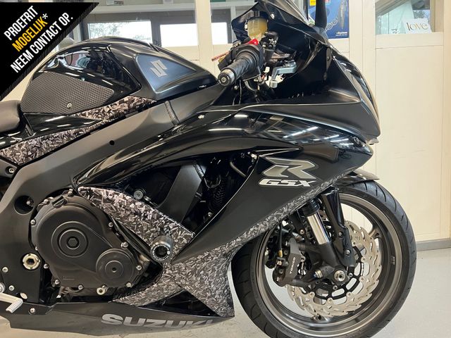 suzuki - gsx-r-750