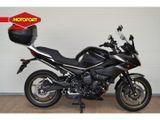 YAMAHA XJ 6 / DIVERSION ABS
