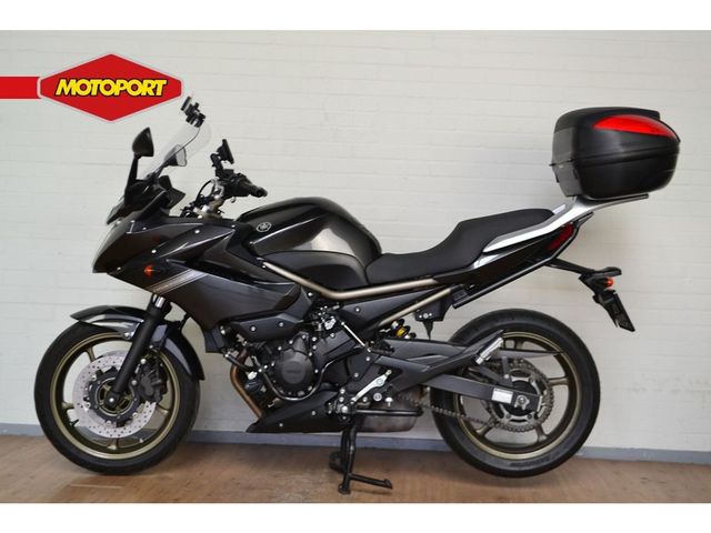 yamaha - xj-6---diversion-abs
