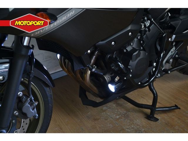 yamaha - xj-6---diversion-abs