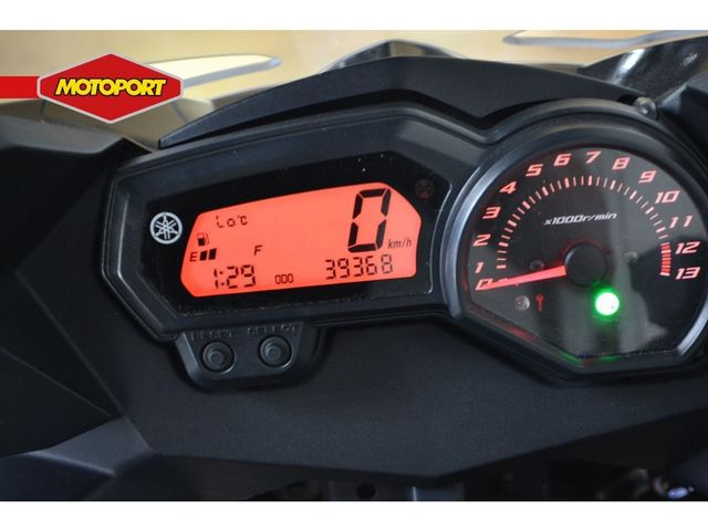 yamaha - xj-6---diversion-abs