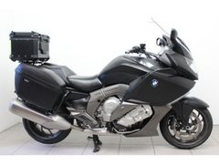 BMW K 1600 GT