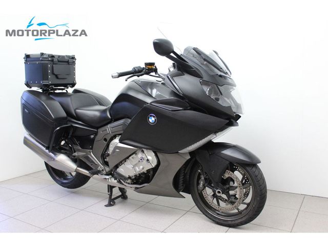 bmw - k-1600-gt