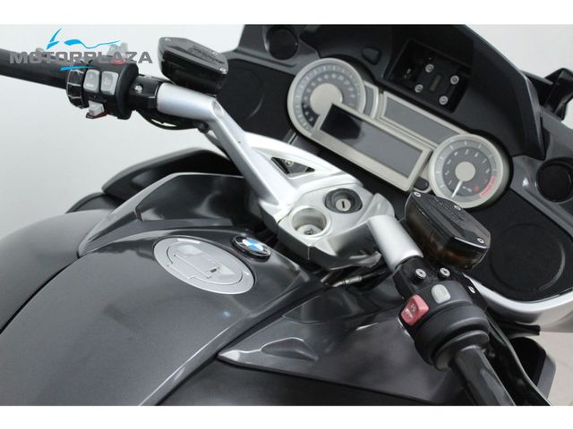 bmw - k-1600-gt