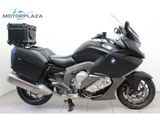 BMW K 1600 GT