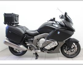 BMW K 1600 GT 2012 occasion