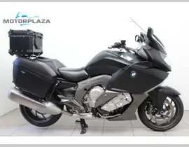 BMW K 1600 GT 2012 occasion