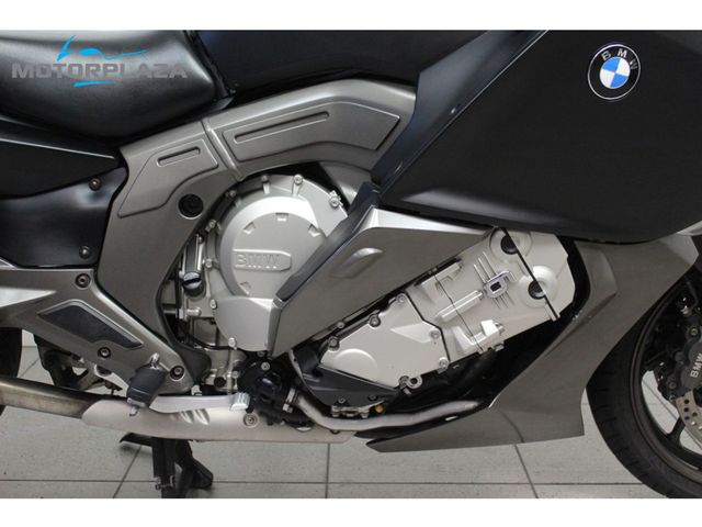 bmw - k-1600-gt
