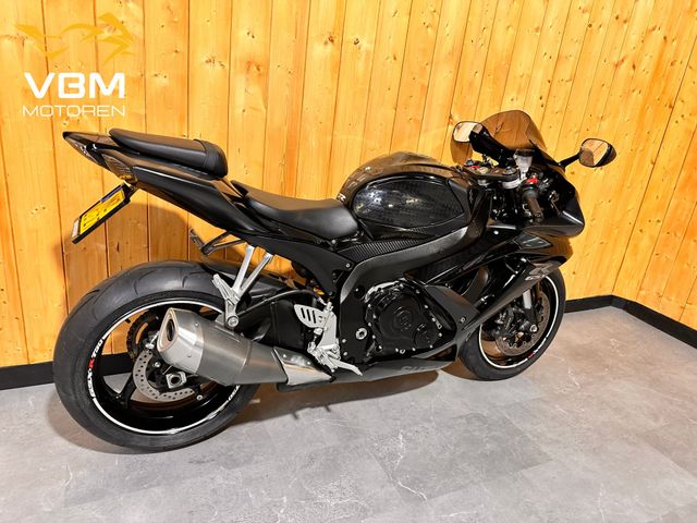 suzuki - gsx-r-750