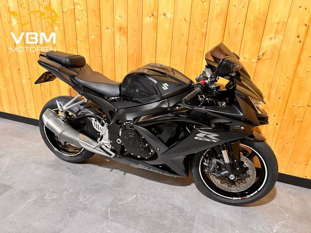 suzuki - gsx-r-750