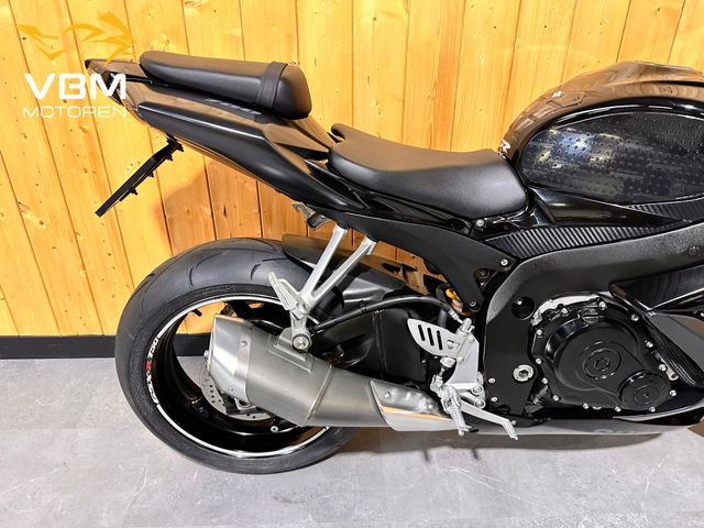 suzuki - gsx-r-750