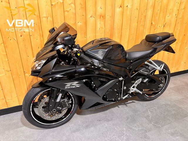 suzuki - gsx-r-750