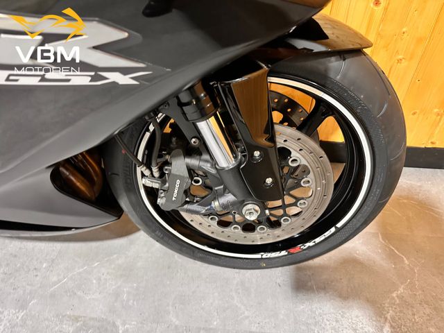 suzuki - gsx-r-750