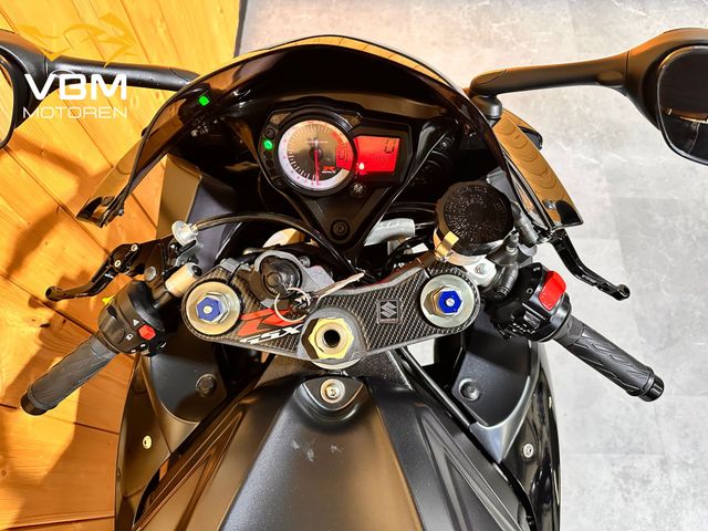 suzuki - gsx-r-750