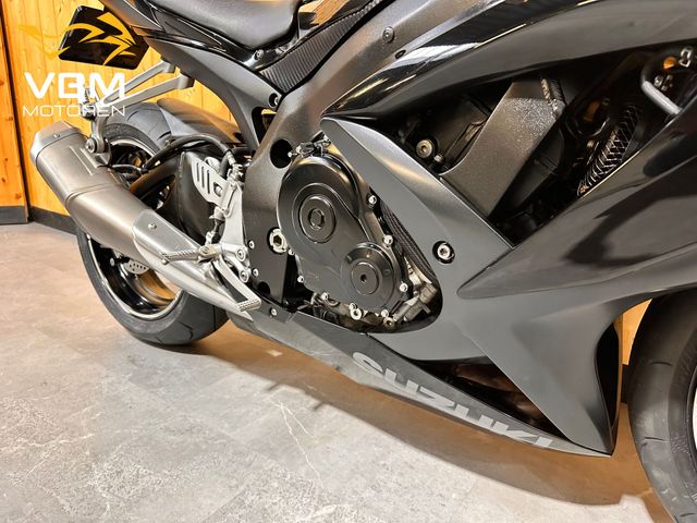 suzuki - gsx-r-750