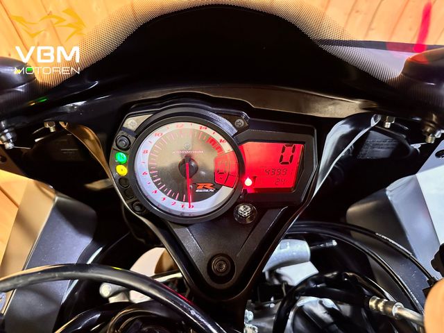 suzuki - gsx-r-750