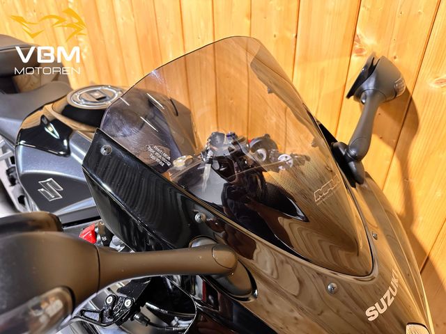 suzuki - gsx-r-750