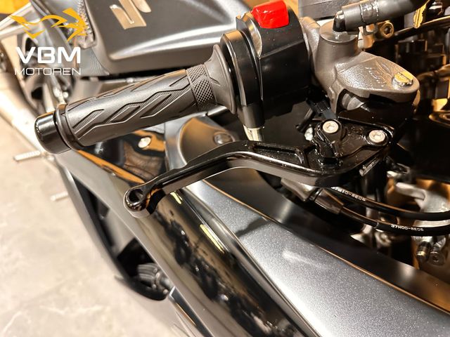 suzuki - gsx-r-750