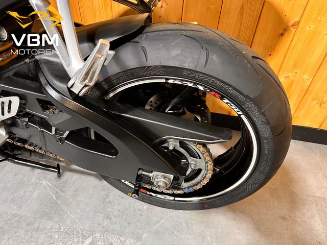 suzuki - gsx-r-750