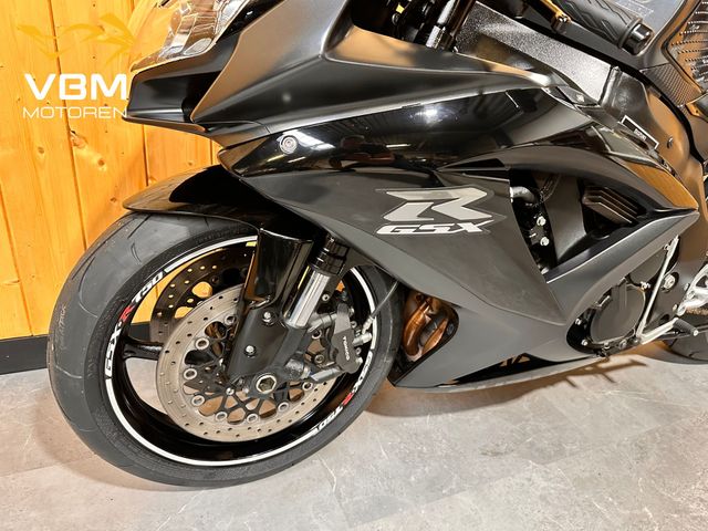 suzuki - gsx-r-750