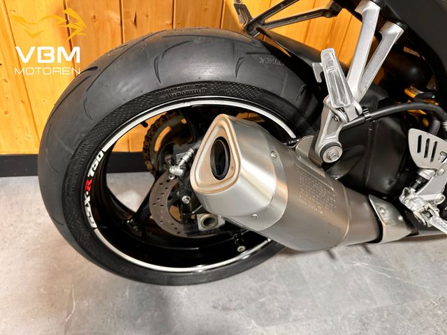 suzuki - gsx-r-750