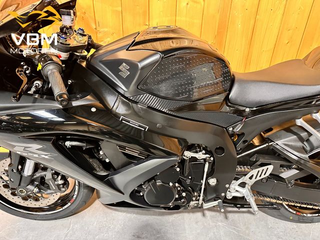 suzuki - gsx-r-750