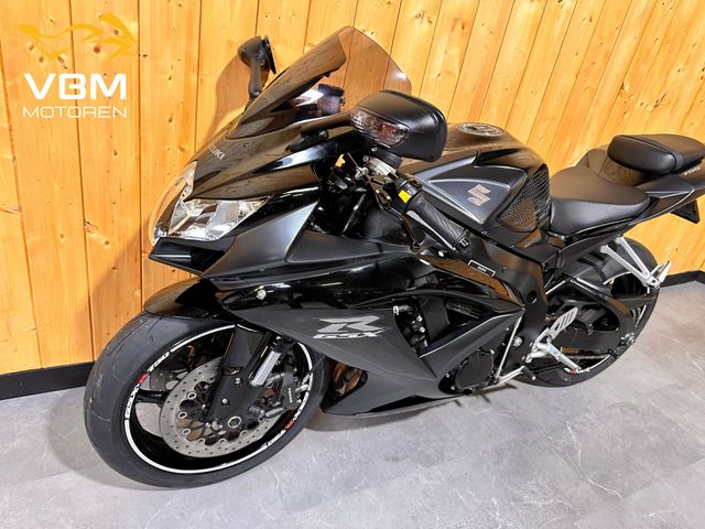 suzuki - gsx-r-750