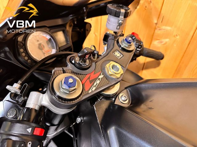 suzuki - gsx-r-750