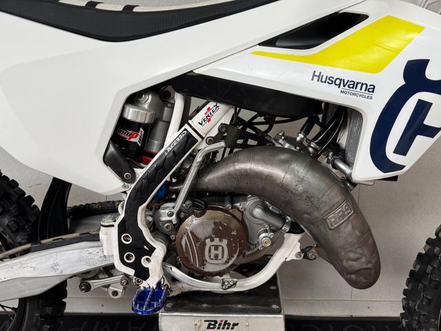 husqvarna - tc-125