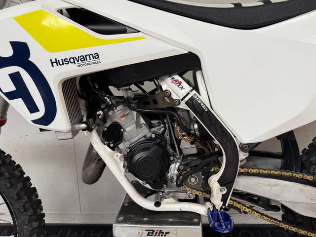 husqvarna - tc-125