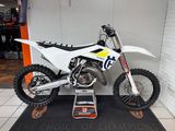 HUSQVARNA TC 125