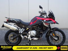 BMW F 850 GS