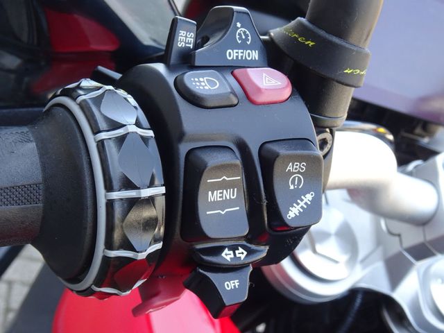 bmw - f-850-gs