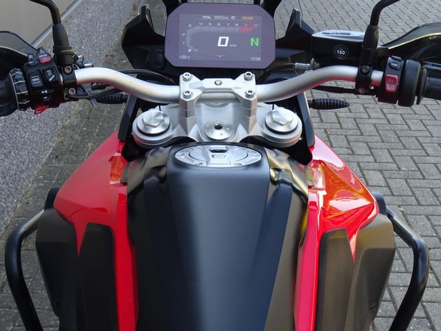 bmw - f-850-gs