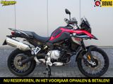 BMW F 850 GS