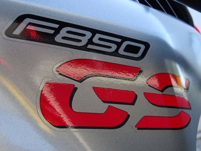 bmw - f-850-gs