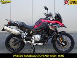 BMW F 850 GS