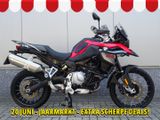 BMW F 850 GS