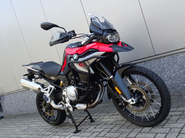 bmw - f-850-gs