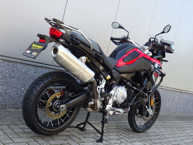 bmw - f-850-gs