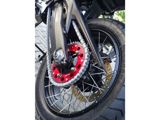 bmw - f-850-gs