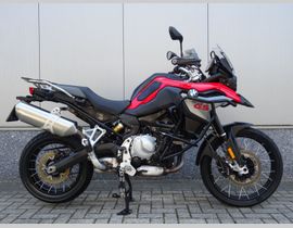 BMW F 850 GS 2019 occasion