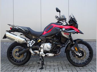 BMW F 850 GS 2019 occasion
